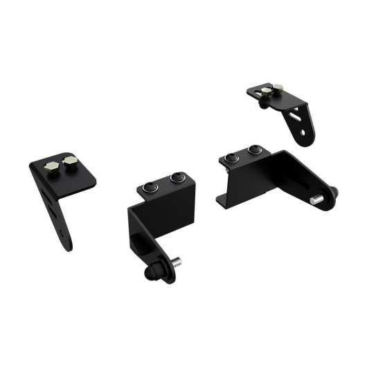 FRONT RUNNER Support pour barre LED