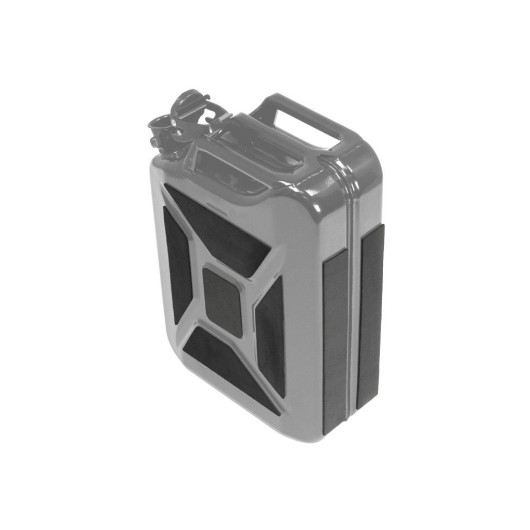 Kit de protection pour jerrican FRONT RUNNER - van aménagé, 4x4 - H2R Equipements