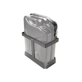 Jerrycans & bidons pour voiture aménagée | Accessoires roadtrip & Camping | H2R Equipements
