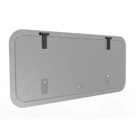 Kit de montage et accessoires de baies camping-car, van et fourgons aménagé - H2R Equipements
