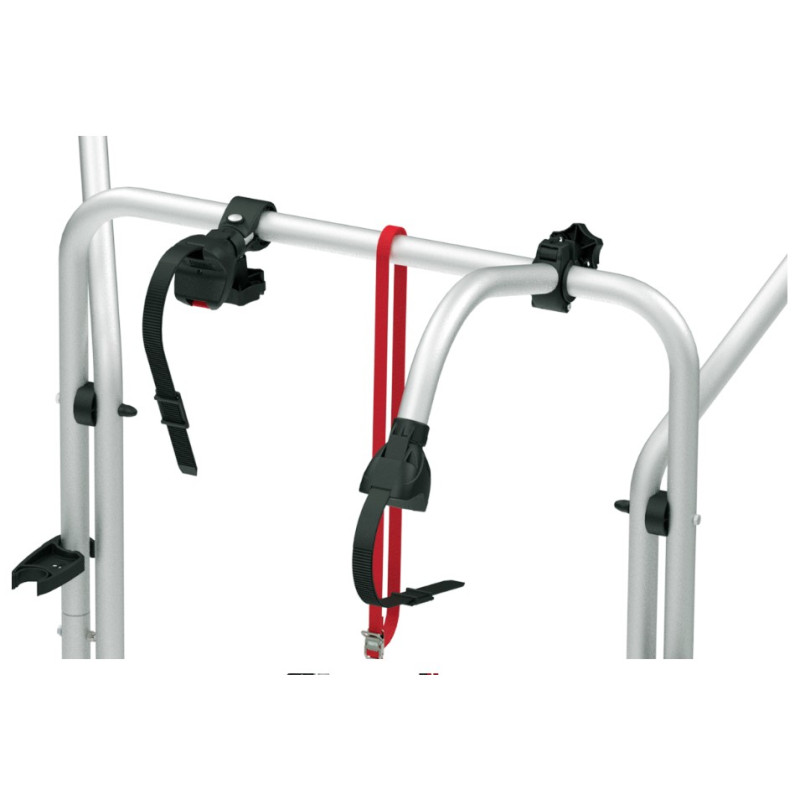 BIKE BLOCK RÉGLABLE PRO D1 / PORTE-VÉLOS FIAMMA