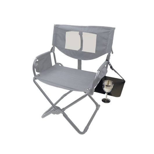 Table d'appoint pour chaise Expander FRONT RUNNER - van aménagé, 4x4 - H2R Equipements