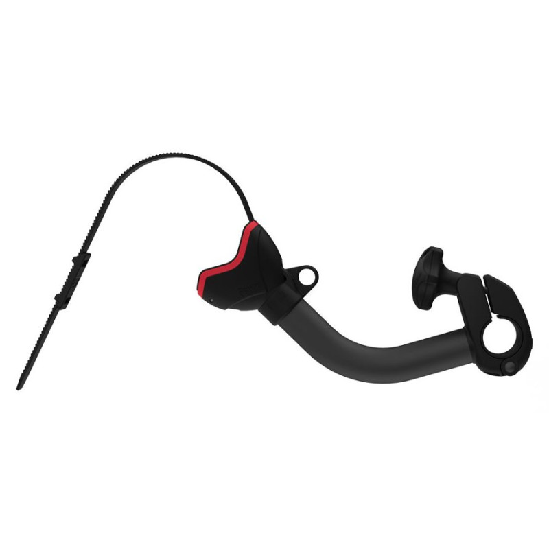 Bike Block Pro 2ème vélo porte-vélos Carry Bike - Fiamma