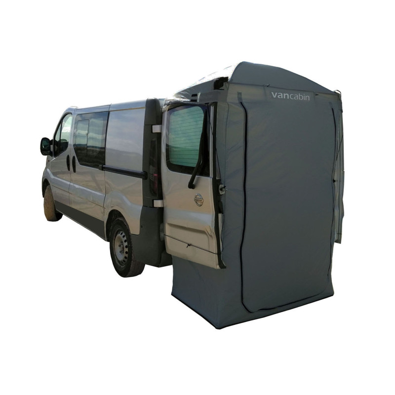 Joint De Porte Arrière Pour Renault Trafic II III Et Opel Vivaro - Référence 8200032788, Neuf