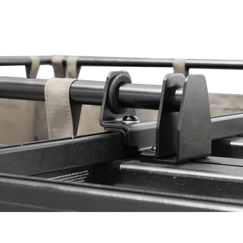 Kit Yakima 1V Mighty Mounts - Lot De 7 Clips Pour Galerie De Toit - Modèle #3501 - Neuf