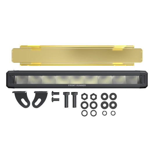 FRONT RUNNER Barre lumineuse LED 10" VX250-FL 12/24V