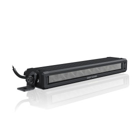 Barre lumineuse LED 10" VX250-FL 12/24V - van aménagé, 4x4 - H2R Equipements