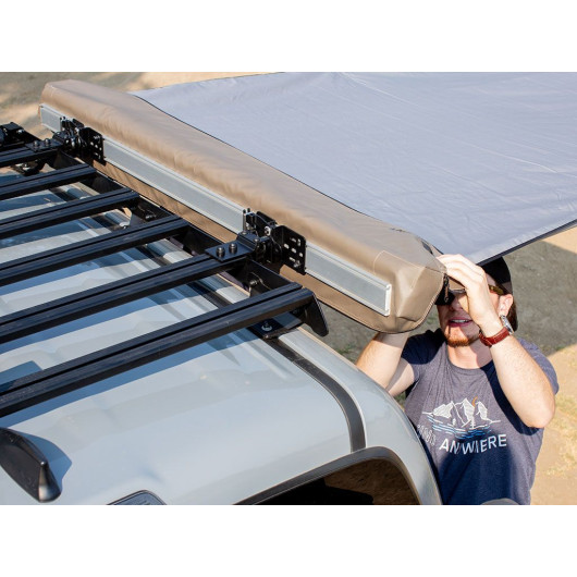 FRONT RUNNER Support d'accessoires latéraux pour Slimsport