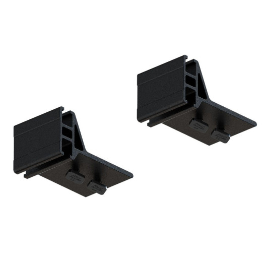 FRONT RUNNER Support d'accessoires latéraux pour Slimsport
