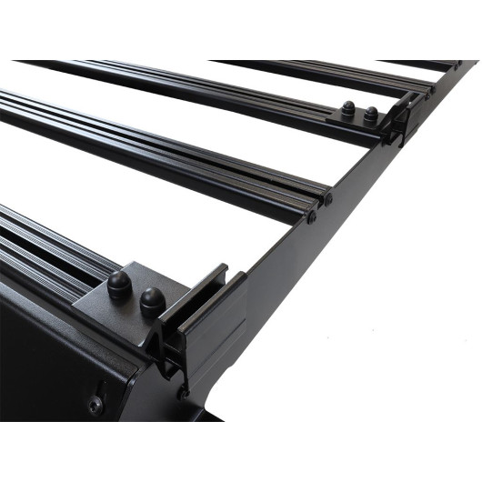 FRONT RUNNER Support d'accessoires latéraux pour Slimsport