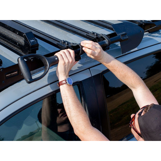 FRONT RUNNER Support d'accessoires latéraux pour Slimsport