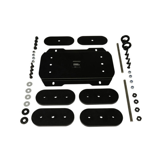 FRONT RUNNER Support latéral pour réservoir d'eau Pro 20L