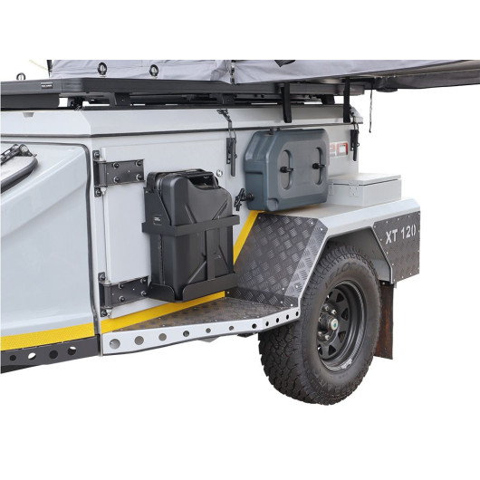 FRONT RUNNER Support latéral pour réservoir d'eau Pro 20L