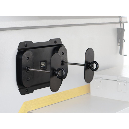 Support latéral pour réservoir d'eau Pro 20L FRONT RUNNER - van aménagé, 4x4 - H2R Equipements
