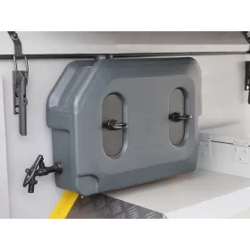 Sélection d'accessoire pour réservoir de van aménagé et camping-car | H2R Equipements