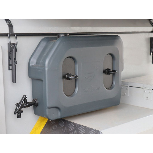 FRONT RUNNER Support latéral pour réservoir d'eau Pro 20L