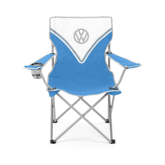 Fauteuil camping Combi VW COLLECTION - Accessoire sièges de camping pour van, fourgon et camping-car