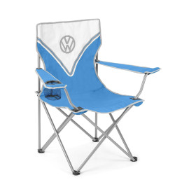Fauteuil camping Combi VW COLLECTION - Accessoire sièges de camping pour van, fourgon et camping-car