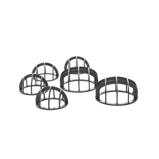FRONT RUNNER Grilles de protection de feux arrières | Land Rover Defender