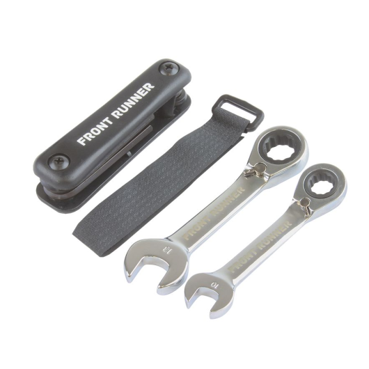 FRONT RUNNER Kit outils multiples