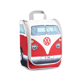 Trousse de toilettes Combi VW COLLECTION - Bagagerie de voyage pour van, fourgon et camping-car