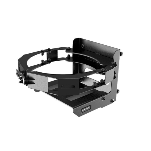 Support De Réservoir De Gaz Pour Camping, Pied De Cartouche, Fixation Universelle