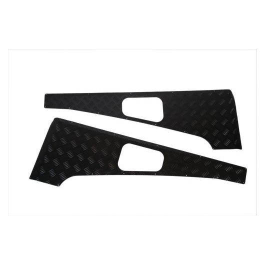 FRONT RUNNER Protection d'ailes | Land Rover Defender 90/110