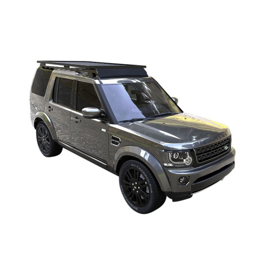 FRONT RUNNER Déflecteur de vent | Land Rover Discovery 3 et 4