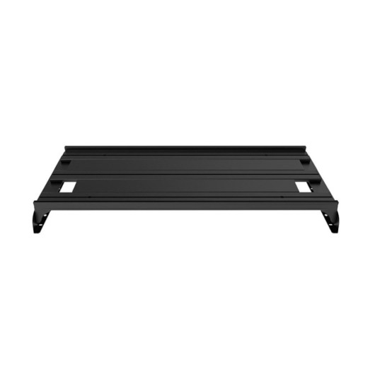 Galerie intérieure Jeep Wrangler JKU 4 portes FRONT RUNNER - Accessoire rangements pour 4x4 et franchisseur