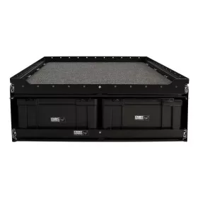 Rangements et aménagement intérieur - Accessoire offroad pour vans et fourgons aménagés - H2R Equipements