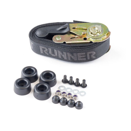 Kit montage table pliante pour frigo FRONT RUNNER - Accessoire de montage pour 4x4 et tout terrain