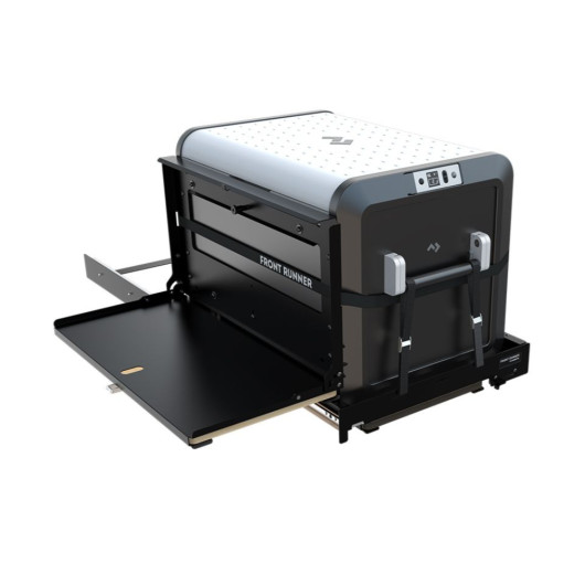 Kit montage table pliante pour frigo FRONT RUNNER - Accessoire de montage pour 4x4 et tout terrain