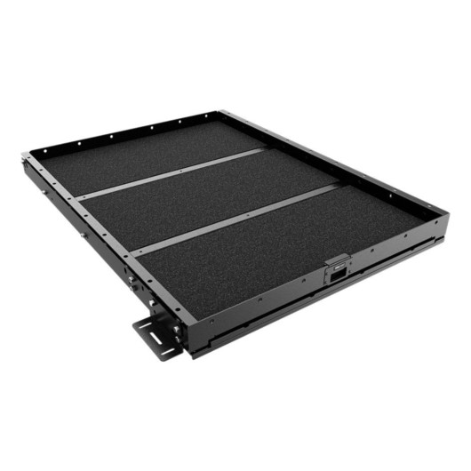 Plateau coulissant pour benne Pick-up FRONT RUNNER  - Accessoire de rangement pour 4x4 et tout-terrain