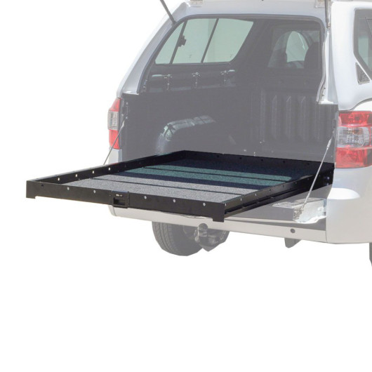 Plateau coulissant pour benne Pick-up FRONT RUNNER  - Accessoire de rangement pour 4x4 et tout-terrain