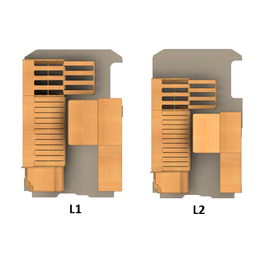 SIMPLE VANS Kit meuble Roamer | VW T5/T6