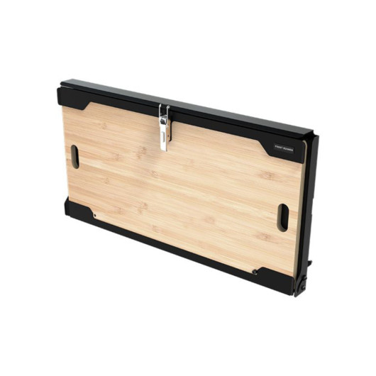 Table de coffre pliante FRONT RUNNER - Accessoires cuisine embarquée pour 4x4 et franchisseur