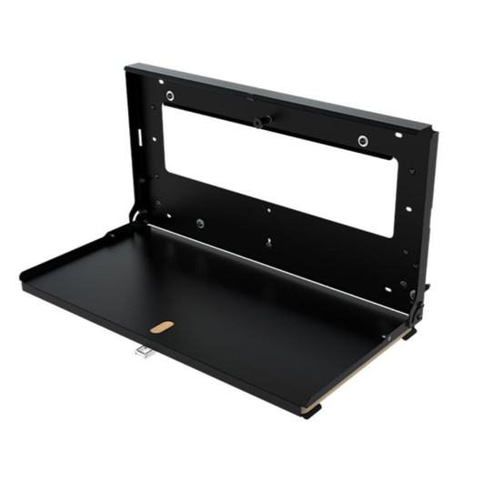 Table de coffre pliante FRONT RUNNER - Accessoires cuisine embarquée pour 4x4 et franchisseur