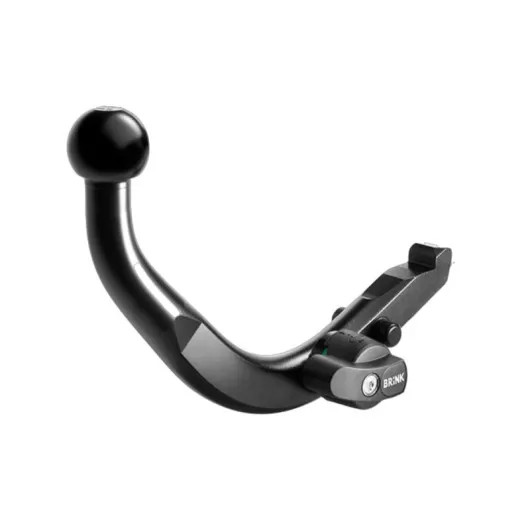 BRINK Attelage | Ducato X250/X290 - Monobloc - Démonté