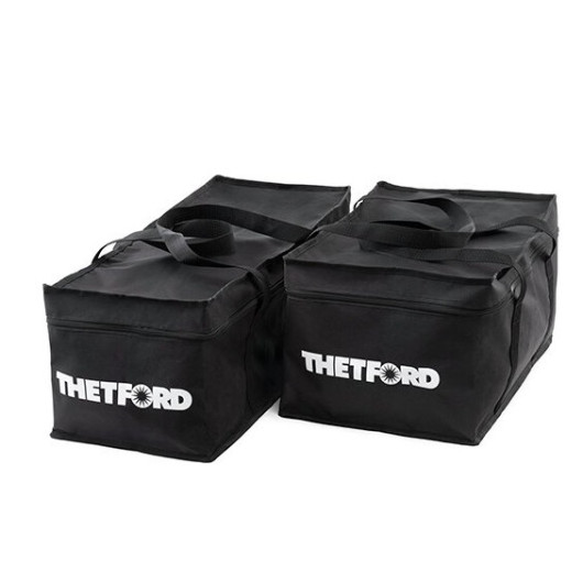 Cassette Carry Bag THETFORD - housse de transport pour cassette WC chimique de camping-car & caravane