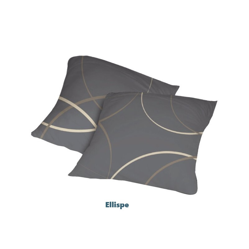 4 pièces Ensemble de taies d'oreiller avec citrouille d