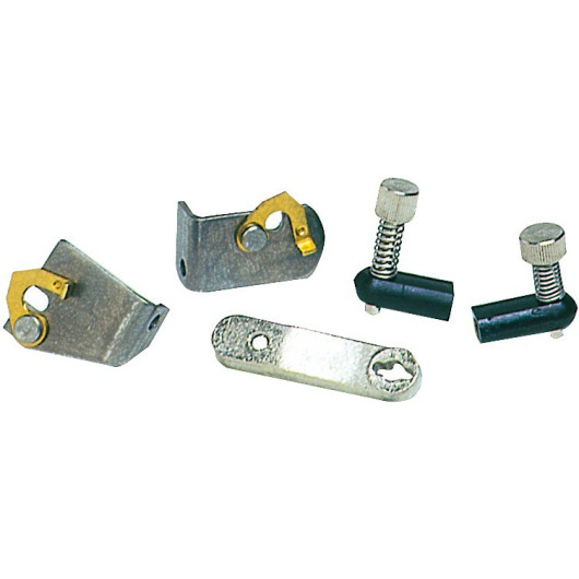 ULTRAFLEX Kit adaptateur câble Yamaha 10-32UNF
