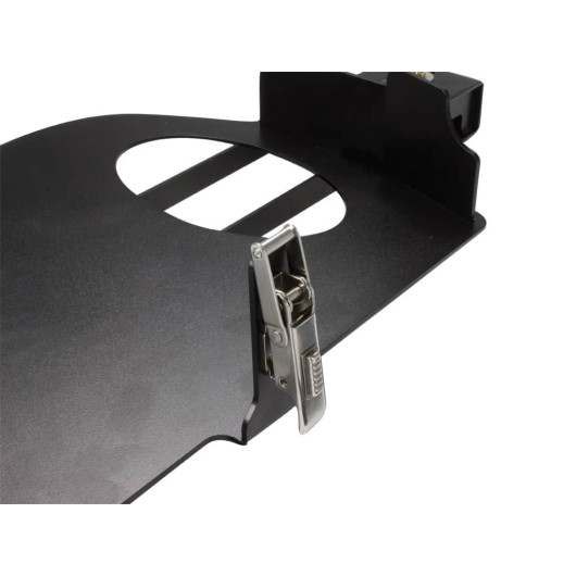 FRONT RUNNER Support latéral jerrycan | Land Rover Defender 1