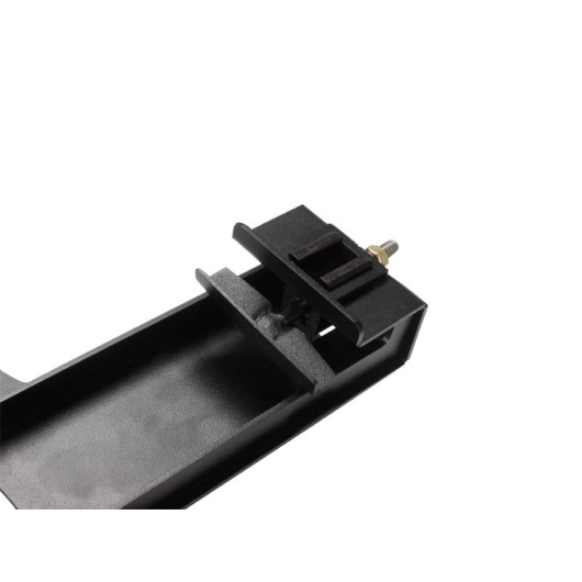 FRONT RUNNER Support latéral jerrycan | Land Rover Defender 1