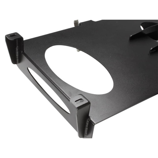 FRONT RUNNER Support latéral jerrycan | Land Rover Defender 1