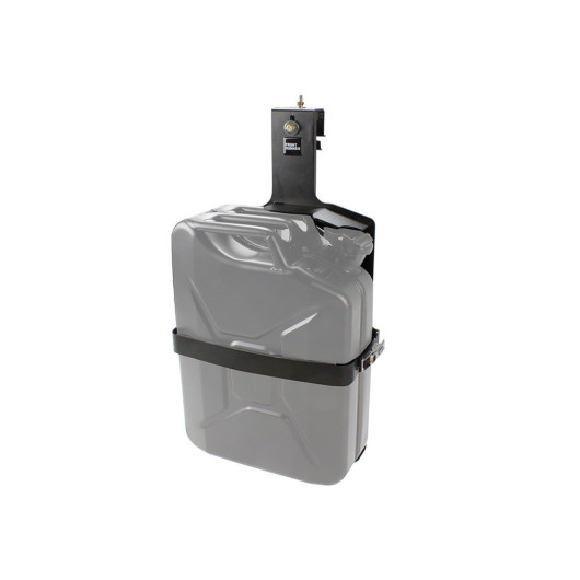 Support jerrycan latéral FRONT RUNNER pour Land Rover Defender 1 - 4x4, pick up - H2R Equipements