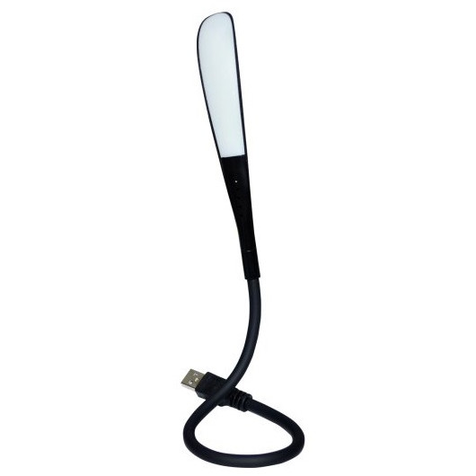 Liseuse LED USB-A TECHNILYS - éclairage 5 V DC pour prise USB en bateau, camping-car, van ou fourgon