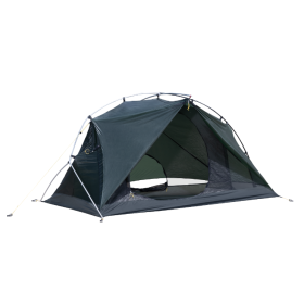 Toile de tente 1 personne à armature | camping, bivouac et trek | H2R Equipements