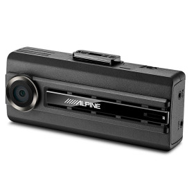 Dashcam DVR-C310S ALPINE - caméra embarquée wifi pour camping-car, van et fourgon aménagé