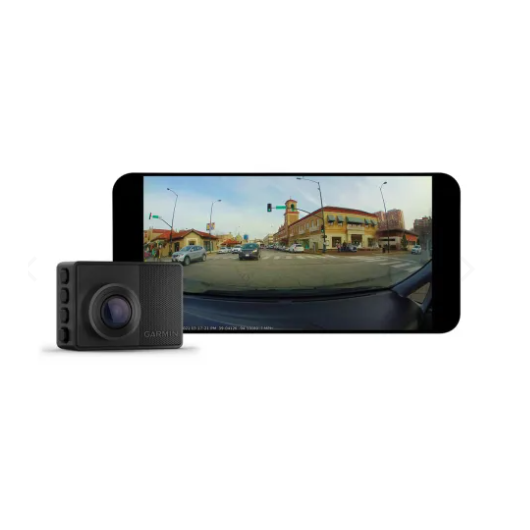 GARMIN Dashcam 57