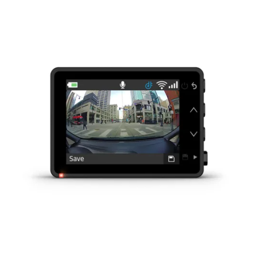 GARMIN Dashcam 57